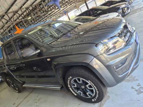 VOLKSWAGEN Amarok 3.0 V6 CABINE DUPLA COMFORT 4X4 TURBO INTERCOOLER AUTOM�TICO, Foto 5
