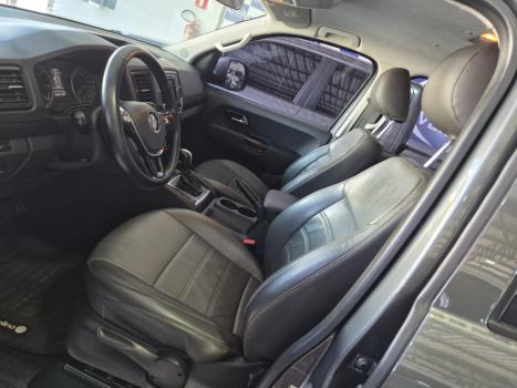 VOLKSWAGEN Amarok 3.0 V6 CABINE DUPLA COMFORT 4X4 TURBO INTERCOOLER AUTOM�TICO, Foto 10