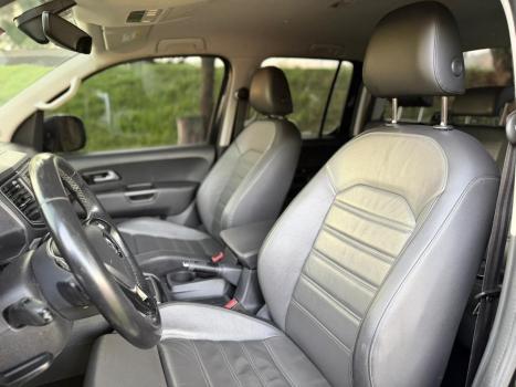 VOLKSWAGEN Amarok 3.0 V6 CABINE DUPLA HIGHLINE EXTREME 4X4 TURBO INTERCOOLER AUTOM�TICO, Foto 2