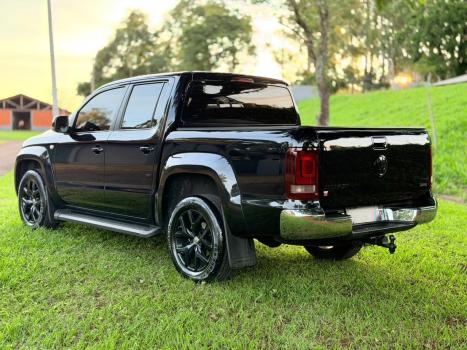 VOLKSWAGEN Amarok 3.0 V6 CABINE DUPLA HIGHLINE EXTREME 4X4 TURBO INTERCOOLER AUTOM�TICO, Foto 5