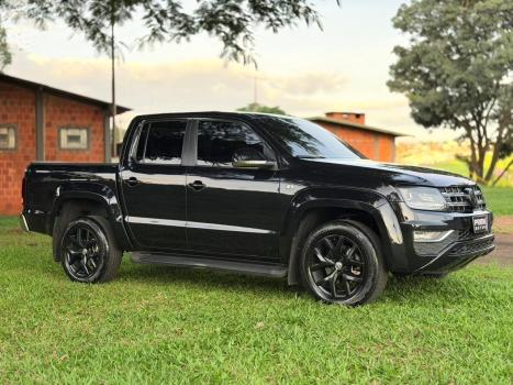 VOLKSWAGEN Amarok 3.0 V6 CABINE DUPLA HIGHLINE EXTREME 4X4 TURBO INTERCOOLER AUTOM�TICO, Foto 6