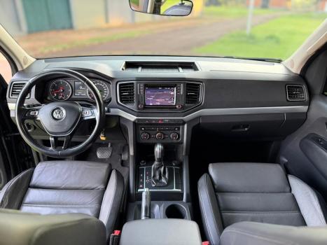 VOLKSWAGEN Amarok 3.0 V6 CABINE DUPLA HIGHLINE EXTREME 4X4 TURBO INTERCOOLER AUTOM�TICO, Foto 7