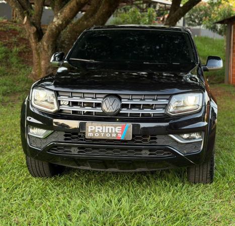 VOLKSWAGEN Amarok 3.0 V6 CABINE DUPLA HIGHLINE EXTREME 4X4 TURBO INTERCOOLER AUTOM�TICO, Foto 10