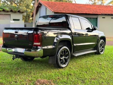 VOLKSWAGEN Amarok 3.0 V6 CABINE DUPLA HIGHLINE EXTREME 4X4 TURBO INTERCOOLER AUTOM�TICO, Foto 11