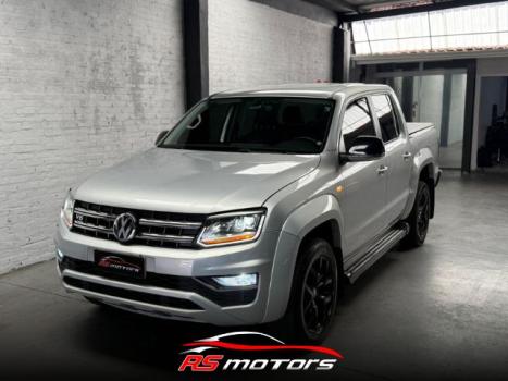 VOLKSWAGEN Amarok 3.0 V6 CABINE DUPLA HIGHLINE 4X4 TURBO INTERCOOLER AUTOM�TICO, Foto 1