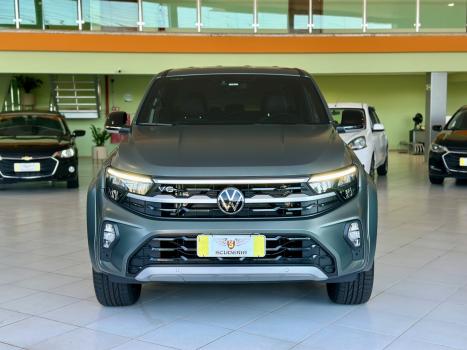 VOLKSWAGEN Amarok 3.0 V6 CABINE DUPLA HIGHLINE EXTREME 4X4 TURBO INTERCOOLER AUTOM�TICO, Foto 2