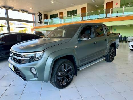 VOLKSWAGEN Amarok 3.0 V6 CABINE DUPLA HIGHLINE EXTREME 4X4 TURBO INTERCOOLER AUTOM�TICO, Foto 3