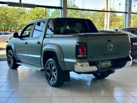 VOLKSWAGEN Amarok 3.0 V6 CABINE DUPLA HIGHLINE EXTREME 4X4 TURBO INTERCOOLER AUTOM�TICO, Foto 4