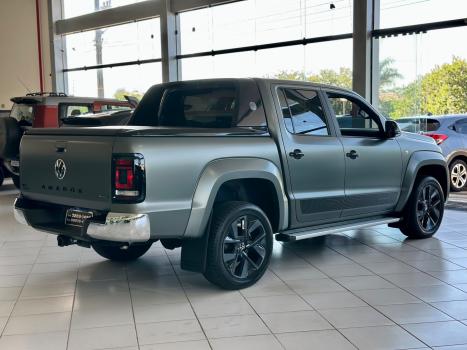 VOLKSWAGEN Amarok 3.0 V6 CABINE DUPLA HIGHLINE EXTREME 4X4 TURBO INTERCOOLER AUTOM�TICO, Foto 6