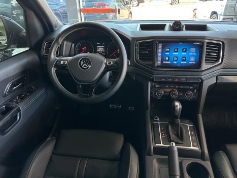 VOLKSWAGEN Amarok 3.0 V6 CABINE DUPLA HIGHLINE EXTREME 4X4 TURBO INTERCOOLER AUTOM�TICO, Foto 7