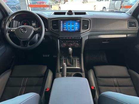 VOLKSWAGEN Amarok 3.0 V6 CABINE DUPLA HIGHLINE EXTREME 4X4 TURBO INTERCOOLER AUTOM�TICO, Foto 8