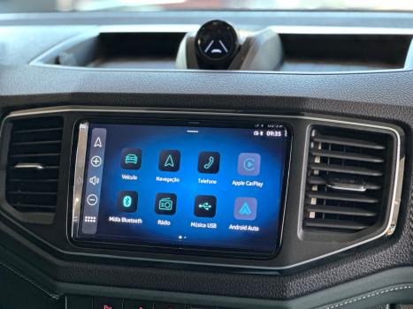 VOLKSWAGEN Amarok 3.0 V6 CABINE DUPLA HIGHLINE EXTREME 4X4 TURBO INTERCOOLER AUTOM�TICO, Foto 10