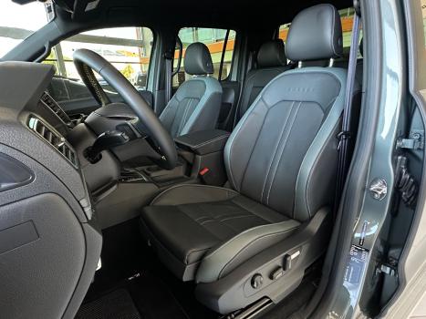 VOLKSWAGEN Amarok 3.0 V6 CABINE DUPLA HIGHLINE EXTREME 4X4 TURBO INTERCOOLER AUTOM�TICO, Foto 11