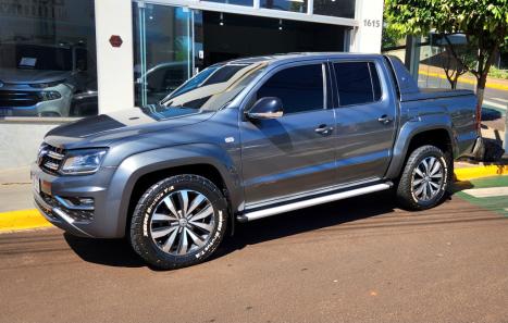 VOLKSWAGEN Amarok 3.0 V6 CABINE DUPLA HIGHLINE EXTREME 4X4 TURBO INTERCOOLER AUTOM�TICO, Foto 2