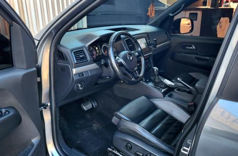 VOLKSWAGEN Amarok 3.0 V6 CABINE DUPLA HIGHLINE EXTREME 4X4 TURBO INTERCOOLER AUTOM�TICO, Foto 7