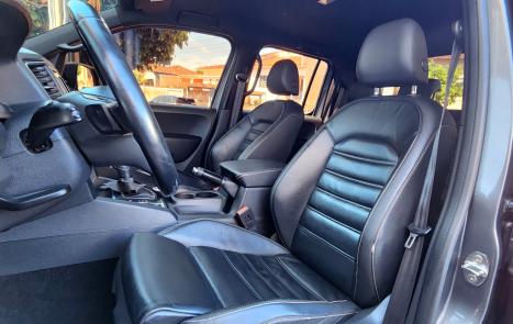 VOLKSWAGEN Amarok 3.0 V6 CABINE DUPLA HIGHLINE EXTREME 4X4 TURBO INTERCOOLER AUTOM�TICO, Foto 8