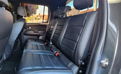 VOLKSWAGEN Amarok 3.0 V6 CABINE DUPLA HIGHLINE EXTREME 4X4 TURBO INTERCOOLER AUTOM�TICO, Foto 9