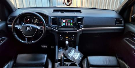 VOLKSWAGEN Amarok 3.0 V6 CABINE DUPLA HIGHLINE EXTREME 4X4 TURBO INTERCOOLER AUTOM�TICO, Foto 11