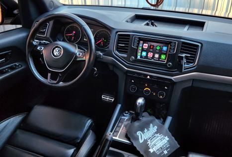 VOLKSWAGEN Amarok 3.0 V6 CABINE DUPLA HIGHLINE EXTREME 4X4 TURBO INTERCOOLER AUTOM�TICO, Foto 12