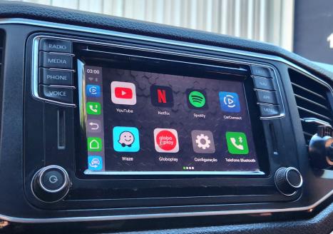 VOLKSWAGEN Amarok 3.0 V6 CABINE DUPLA HIGHLINE EXTREME 4X4 TURBO INTERCOOLER AUTOM�TICO, Foto 16