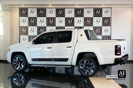 VOLKSWAGEN Amarok 3.0 V6 CABINE DUPLA HIGHLINE EXTREME 4X4 TURBO INTERCOOLER AUTOM�TICO, Foto 6