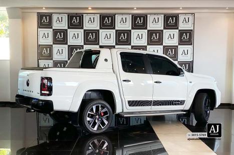 VOLKSWAGEN Amarok 3.0 V6 CABINE DUPLA HIGHLINE EXTREME 4X4 TURBO INTERCOOLER AUTOM�TICO, Foto 8
