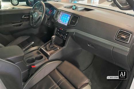 VOLKSWAGEN Amarok 3.0 V6 CABINE DUPLA HIGHLINE EXTREME 4X4 TURBO INTERCOOLER AUTOM�TICO, Foto 11