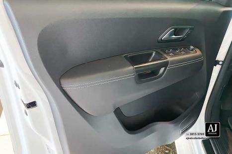 VOLKSWAGEN Amarok 3.0 V6 CABINE DUPLA HIGHLINE EXTREME 4X4 TURBO INTERCOOLER AUTOM�TICO, Foto 12