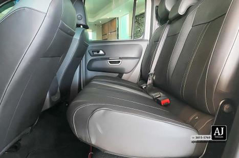 VOLKSWAGEN Amarok 3.0 V6 CABINE DUPLA HIGHLINE EXTREME 4X4 TURBO INTERCOOLER AUTOM�TICO, Foto 14