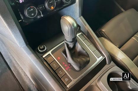 VOLKSWAGEN Amarok 3.0 V6 CABINE DUPLA HIGHLINE EXTREME 4X4 TURBO INTERCOOLER AUTOM�TICO, Foto 15