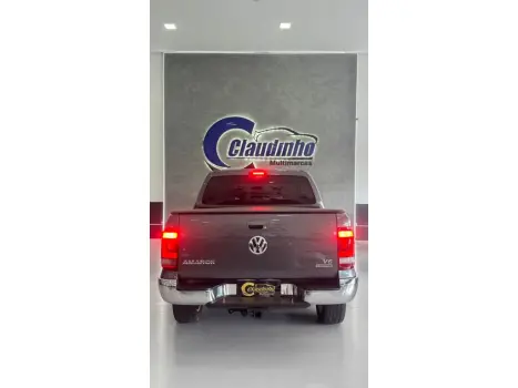 VOLKSWAGEN Amarok 3.0 V6 CABINE DUPLA HIGHLINE 4X4 TURBO INTERCOOLER AUTOM�TICO, Foto 7