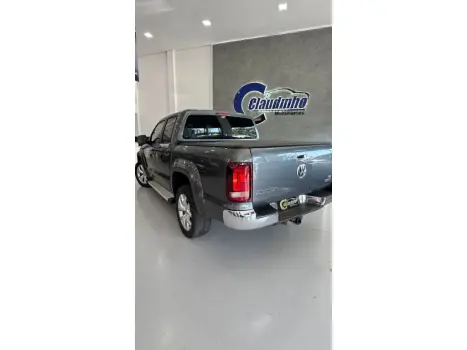VOLKSWAGEN Amarok 3.0 V6 CABINE DUPLA HIGHLINE 4X4 TURBO INTERCOOLER AUTOM�TICO, Foto 10