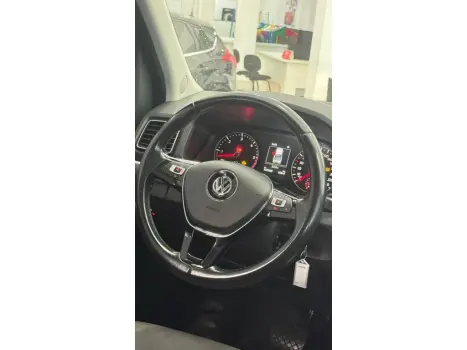 VOLKSWAGEN Amarok 3.0 V6 CABINE DUPLA HIGHLINE 4X4 TURBO INTERCOOLER AUTOM�TICO, Foto 15