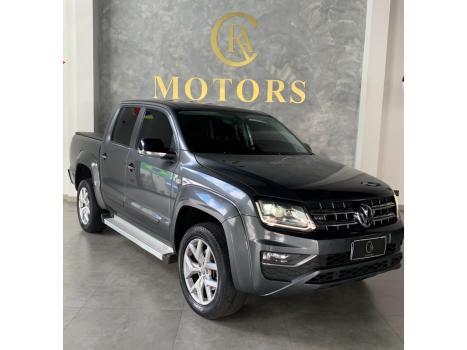 VOLKSWAGEN Amarok 3.0 V6 CABINE DUPLA HIGHLINE 4X4 TURBO INTERCOOLER AUTOM�TICO, Foto 1