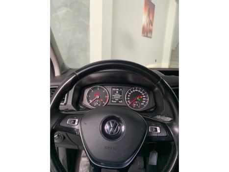 VOLKSWAGEN Amarok 3.0 V6 CABINE DUPLA HIGHLINE 4X4 TURBO INTERCOOLER AUTOM�TICO, Foto 7