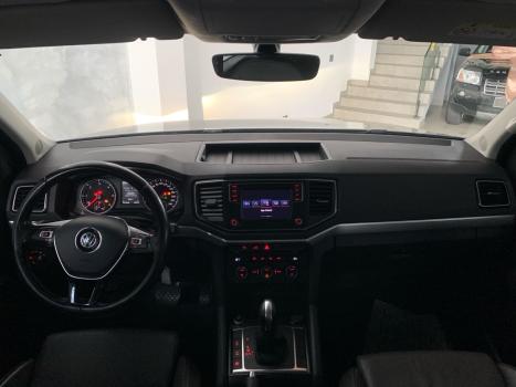 VOLKSWAGEN Amarok 3.0 V6 CABINE DUPLA HIGHLINE 4X4 TURBO INTERCOOLER AUTOM�TICO, Foto 8