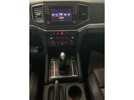 VOLKSWAGEN Amarok 3.0 V6 CABINE DUPLA HIGHLINE 4X4 TURBO INTERCOOLER AUTOM�TICO, Foto 9