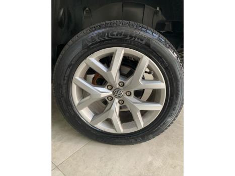 VOLKSWAGEN Amarok 3.0 V6 CABINE DUPLA HIGHLINE 4X4 TURBO INTERCOOLER AUTOM�TICO, Foto 11