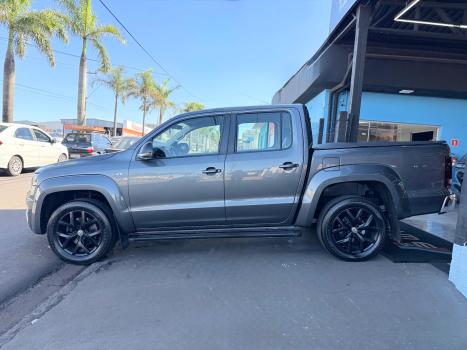 VOLKSWAGEN Amarok 3.0 V6 CABINE DUPLA HIGHLINE 4X4 TURBO INTERCOOLER AUTOM�TICO, Foto 1