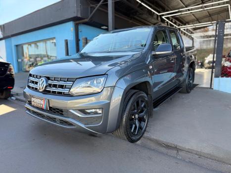 VOLKSWAGEN Amarok 3.0 V6 CABINE DUPLA HIGHLINE 4X4 TURBO INTERCOOLER AUTOM�TICO, Foto 2