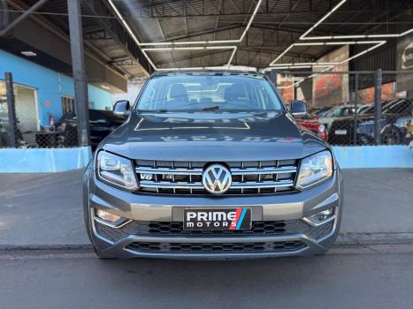 VOLKSWAGEN Amarok 3.0 V6 CABINE DUPLA HIGHLINE 4X4 TURBO INTERCOOLER AUTOM�TICO, Foto 3