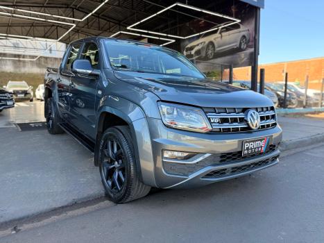 VOLKSWAGEN Amarok 3.0 V6 CABINE DUPLA HIGHLINE 4X4 TURBO INTERCOOLER AUTOM�TICO, Foto 4
