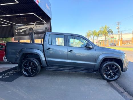 VOLKSWAGEN Amarok 3.0 V6 CABINE DUPLA HIGHLINE 4X4 TURBO INTERCOOLER AUTOM�TICO, Foto 5