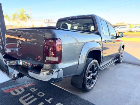 VOLKSWAGEN Amarok 3.0 V6 CABINE DUPLA HIGHLINE 4X4 TURBO INTERCOOLER AUTOM�TICO, Foto 6