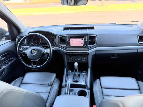 VOLKSWAGEN Amarok 3.0 V6 CABINE DUPLA HIGHLINE 4X4 TURBO INTERCOOLER AUTOM�TICO, Foto 9