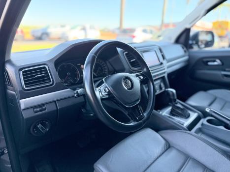 VOLKSWAGEN Amarok 3.0 V6 CABINE DUPLA HIGHLINE 4X4 TURBO INTERCOOLER AUTOM�TICO, Foto 10