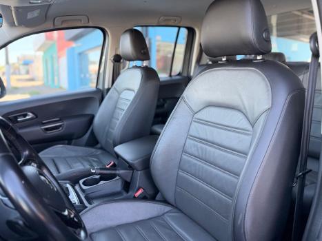 VOLKSWAGEN Amarok 3.0 V6 CABINE DUPLA HIGHLINE 4X4 TURBO INTERCOOLER AUTOM�TICO, Foto 11