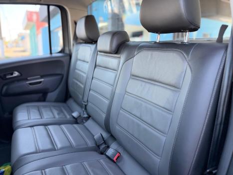 VOLKSWAGEN Amarok 3.0 V6 CABINE DUPLA HIGHLINE 4X4 TURBO INTERCOOLER AUTOM�TICO, Foto 13
