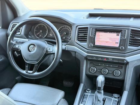 VOLKSWAGEN Amarok 3.0 V6 CABINE DUPLA HIGHLINE 4X4 TURBO INTERCOOLER AUTOM�TICO, Foto 14