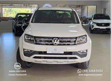 VOLKSWAGEN Amarok 3.0 V6 CABINE DUPLA HIGHLINE EXTREME 4X4 TURBO INTERCOOLER AUTOM�TICO, Foto 2